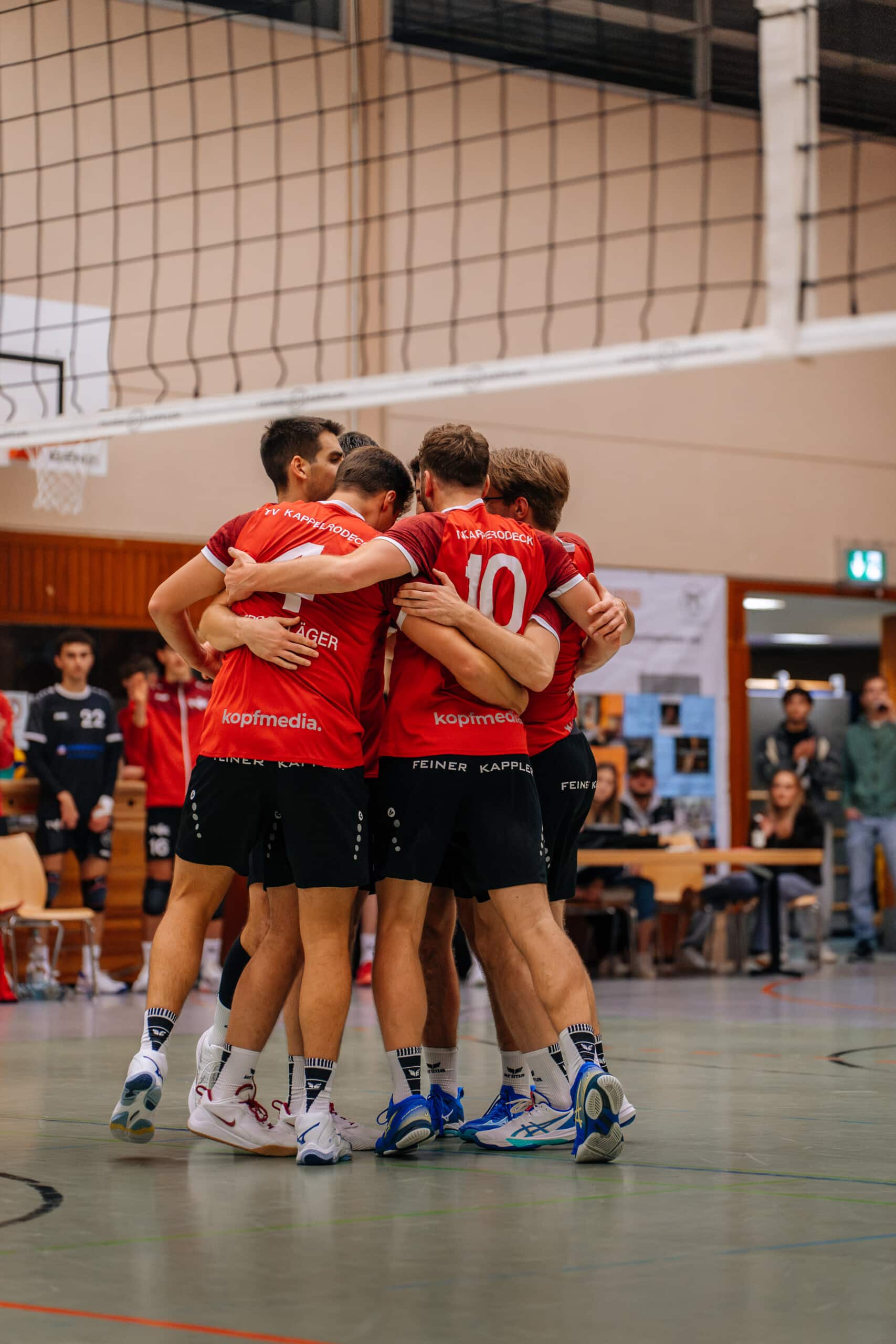 h1 TVK holt deutlichen Derbysieg gegen Bühl