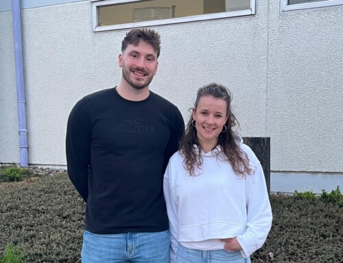 Neuwahlen in der Volleyballabteilung