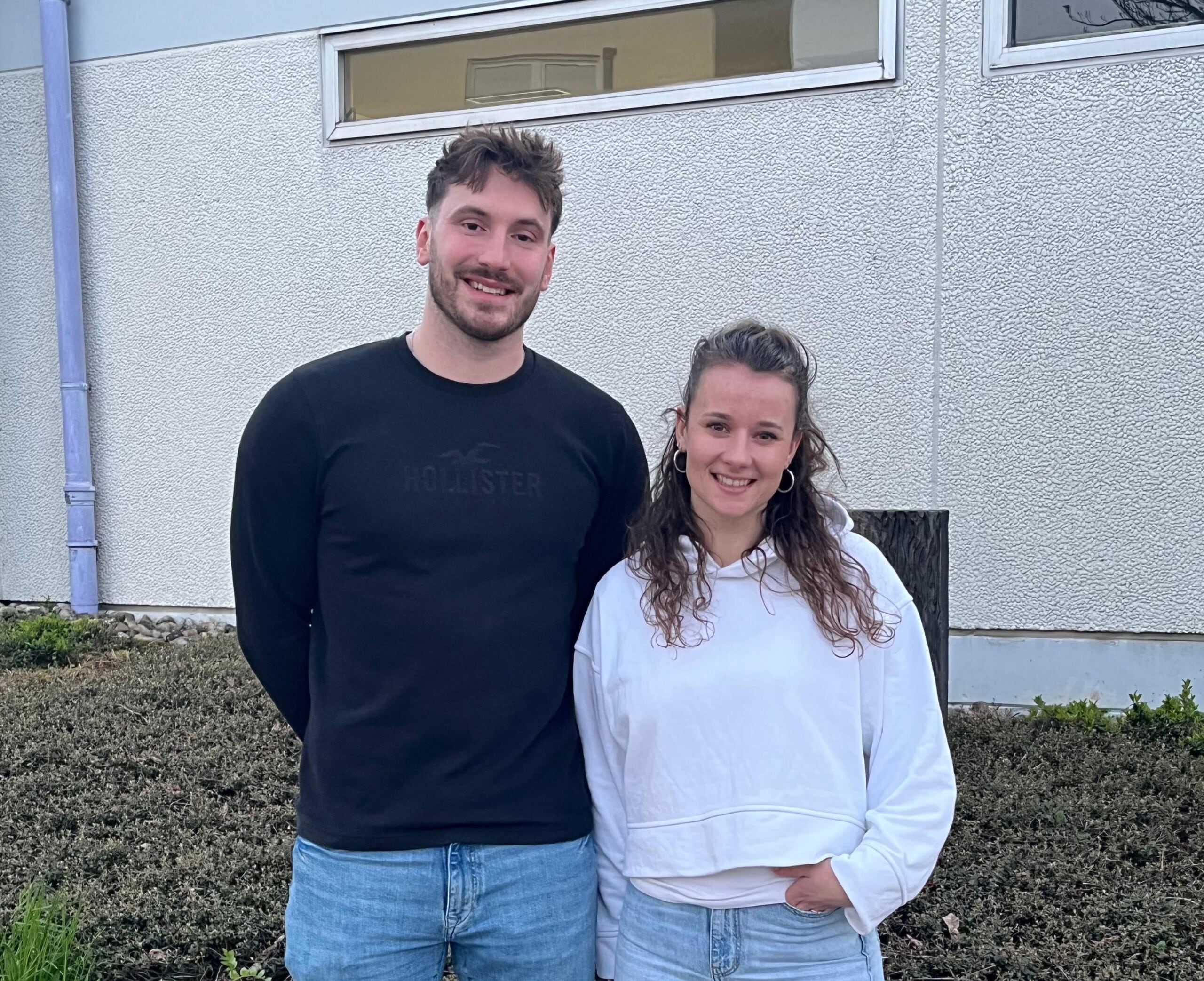 Neuwahlen in der Volleyballabteilung