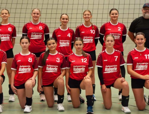 Spiebericht VB D2