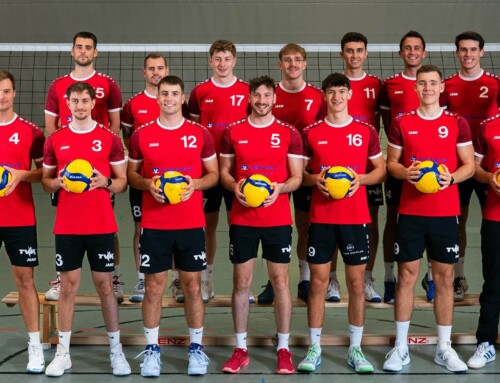 TV Kappelrodeck auswärts in Freiburg gefordert